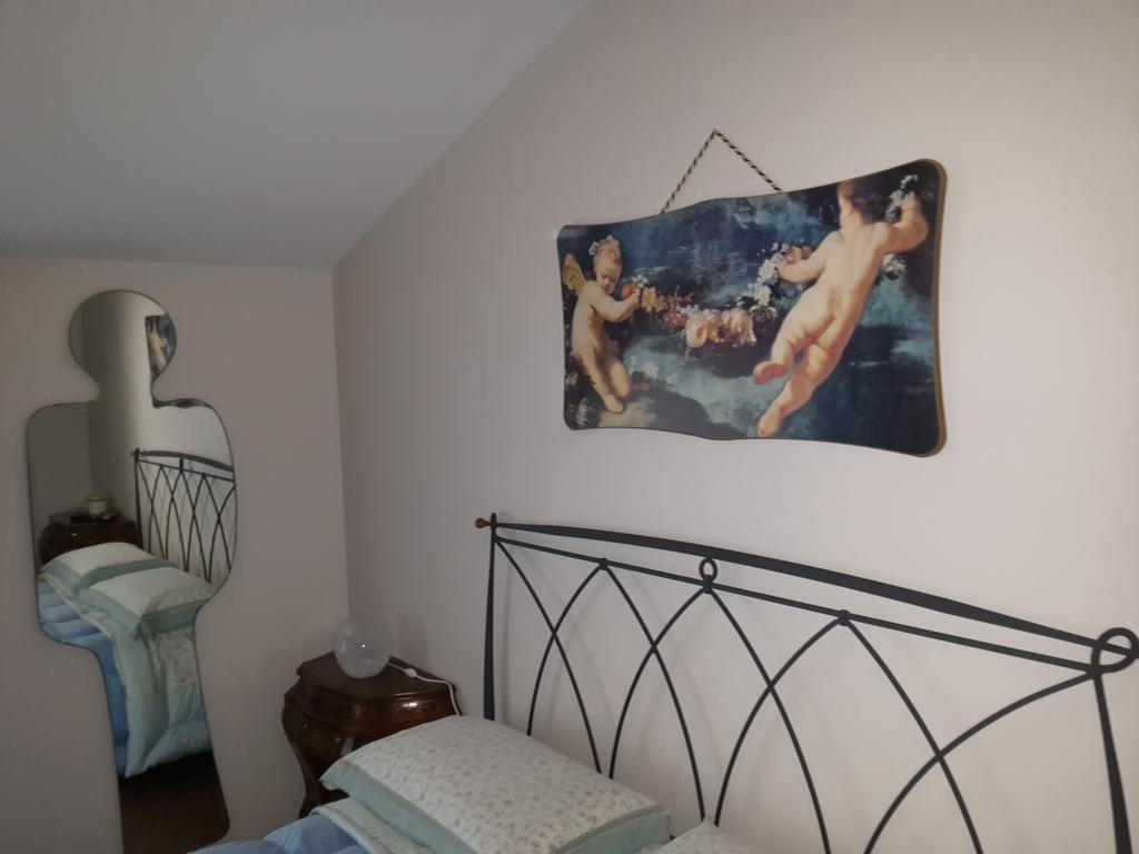 Villa Genny Altamura Rom bilde