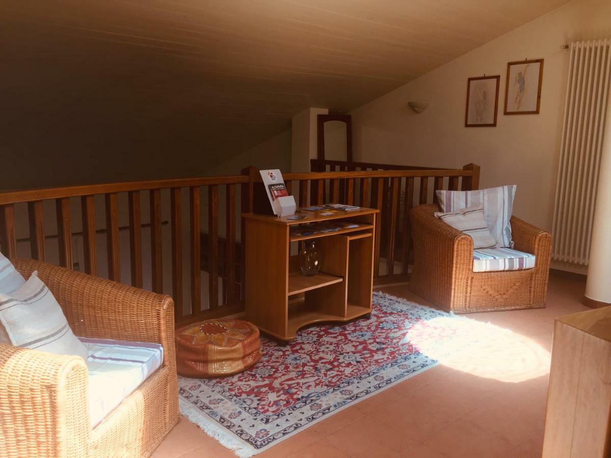Villa Genny Altamura Eksteriør bilde