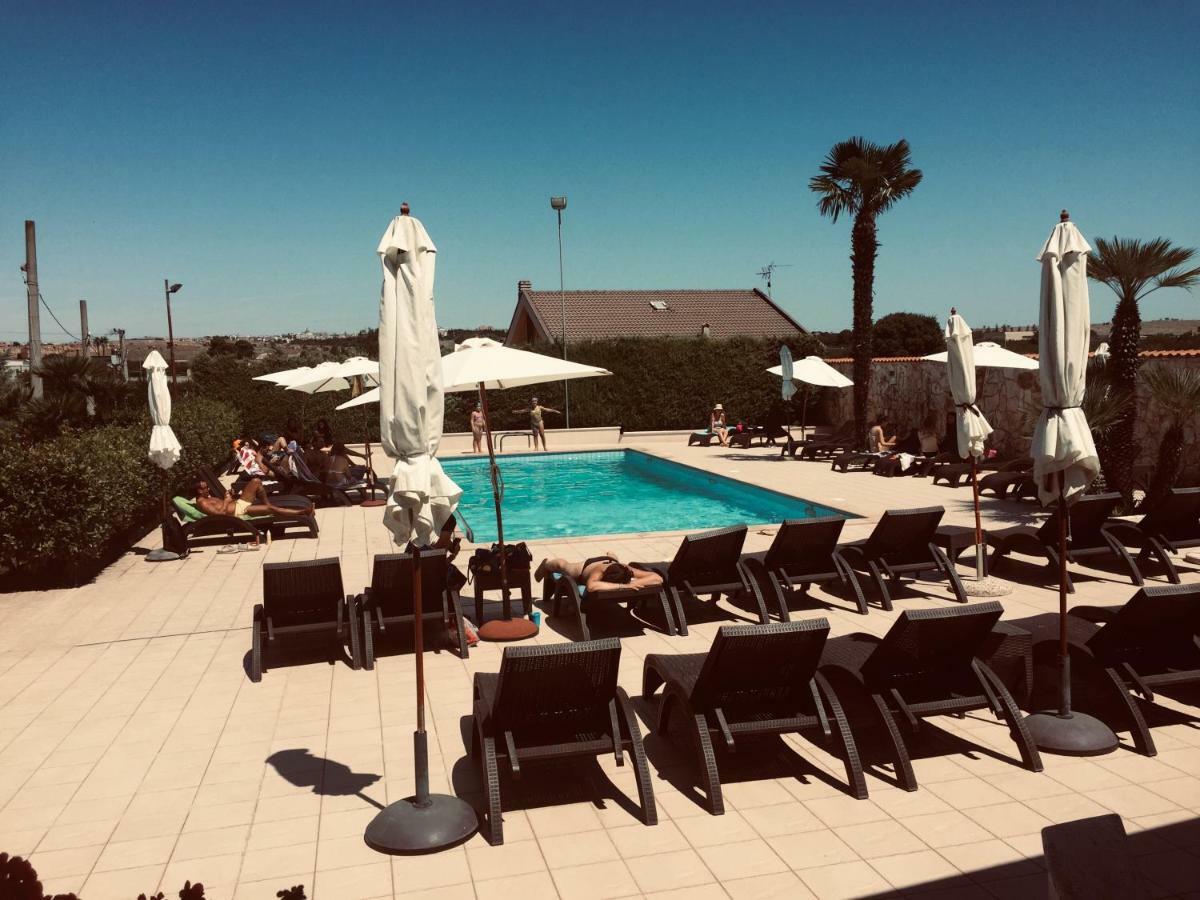 Villa Genny Altamura Eksteriør bilde